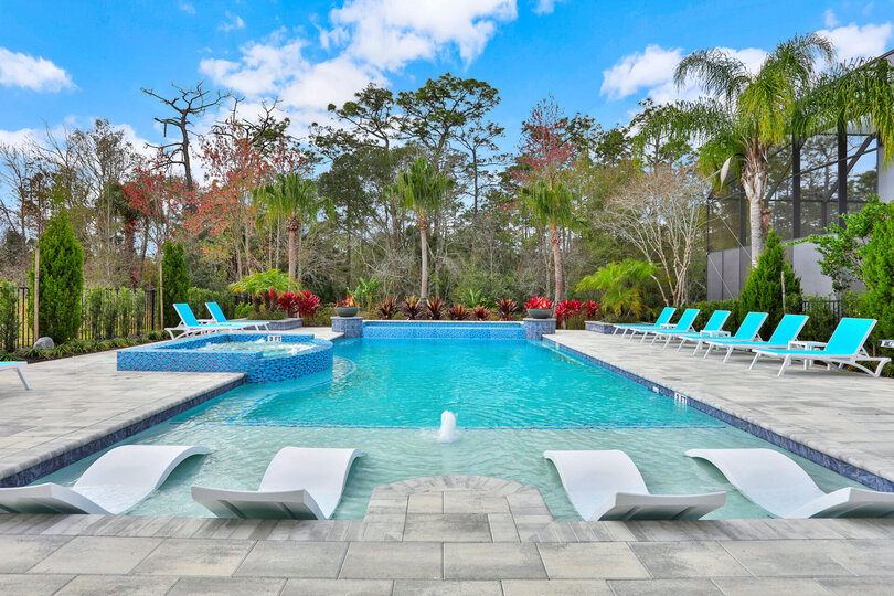 5 Star Villa Corinthia – Classical Elegance Redefined