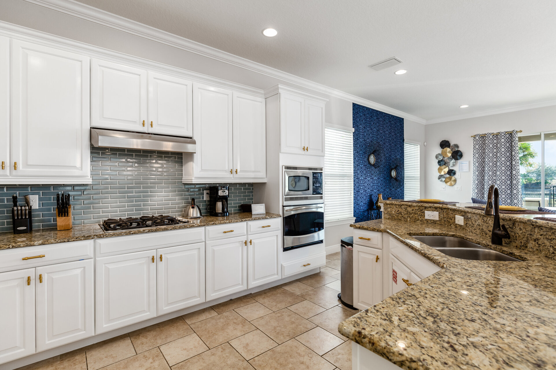Orlando Bliss: 5 Bedroom Villa,6572