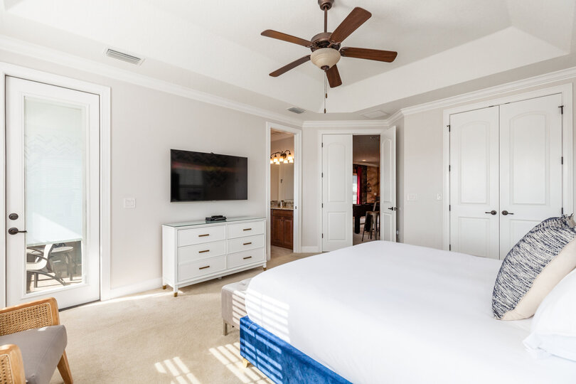 Orlando Bliss: 5 Bedroom Villa,6572