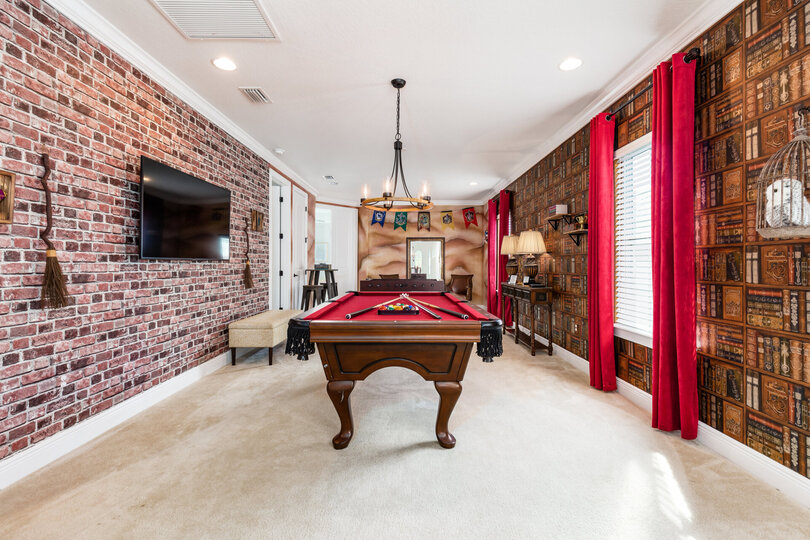 Orlando Bliss: 5 Bedroom Villa,6572