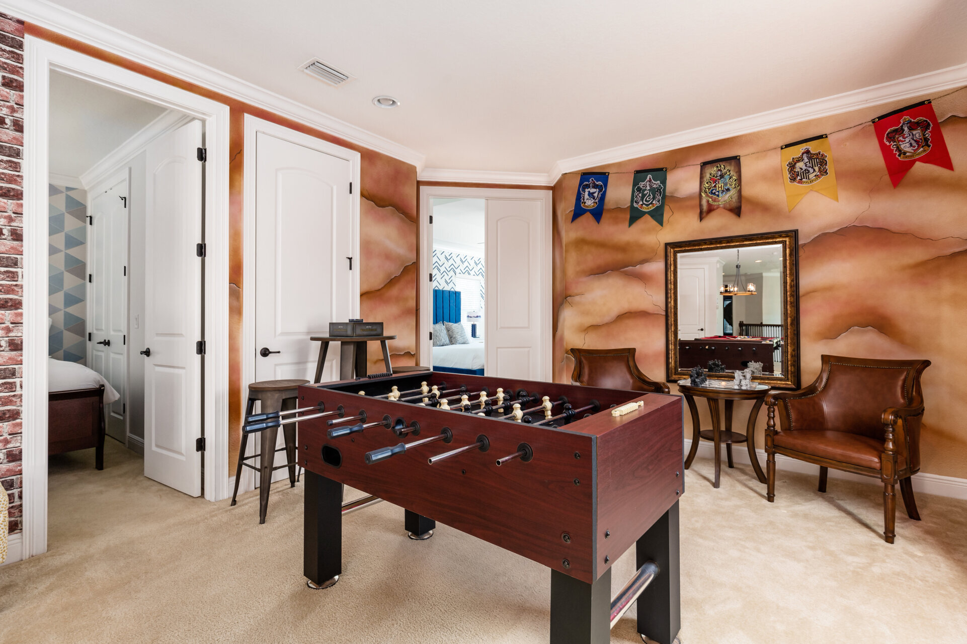 Orlando Bliss: 5 Bedroom Villa,6572