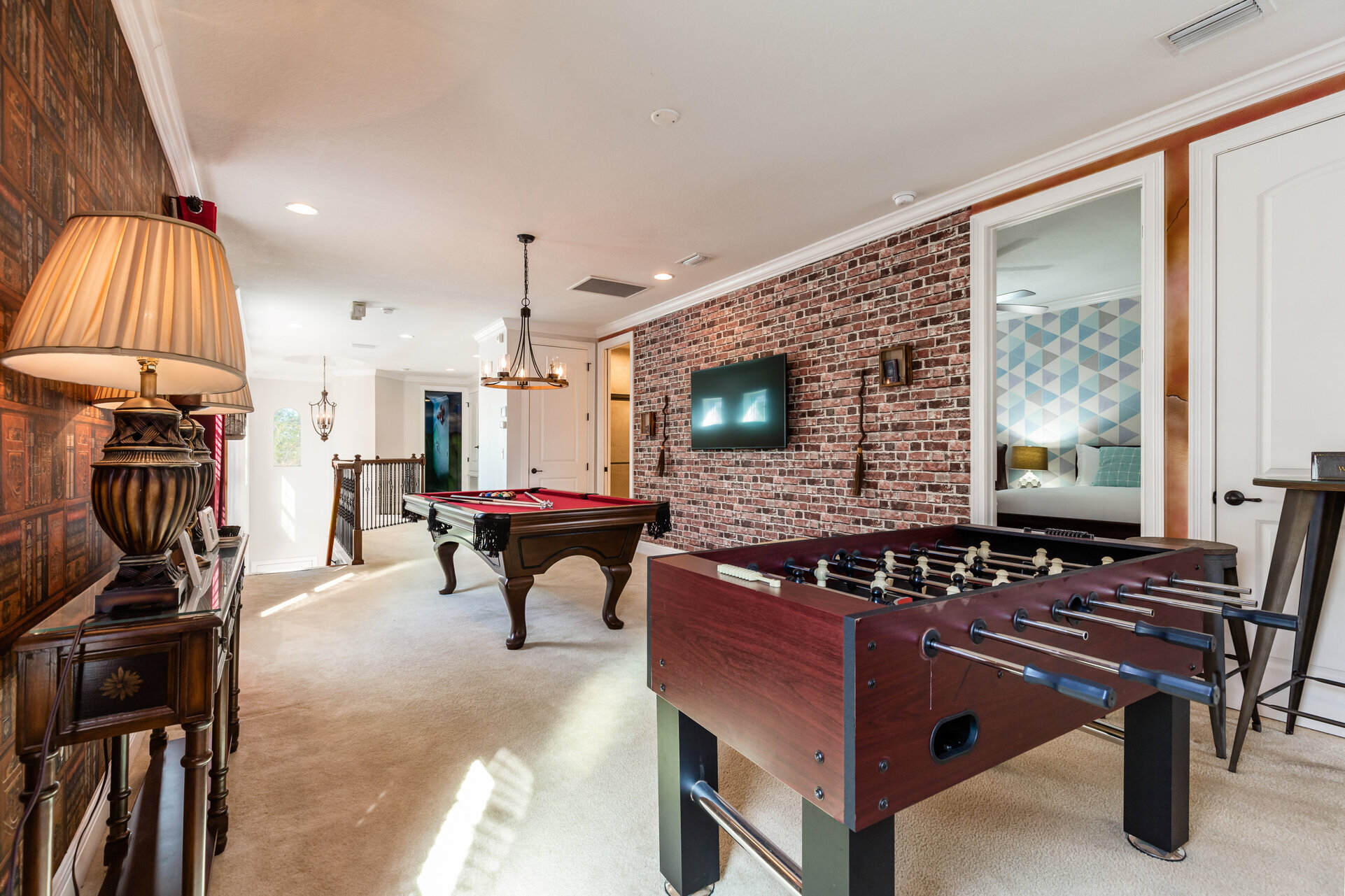 Orlando Bliss: 5 Bedroom Villa,6572