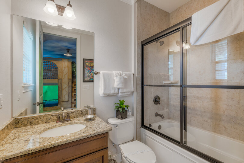 Orlando Bliss: 5 Bedroom Villa,6572