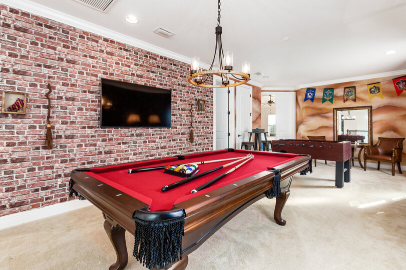Orlando Bliss: 5 Bedroom Villa,6572