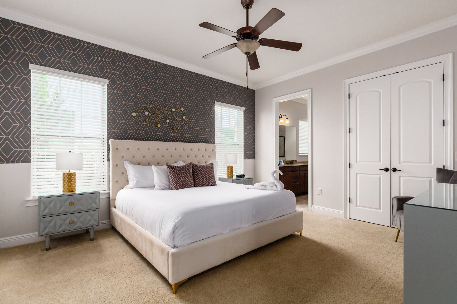 Orlando Bliss: 5 Bedroom Villa,6572