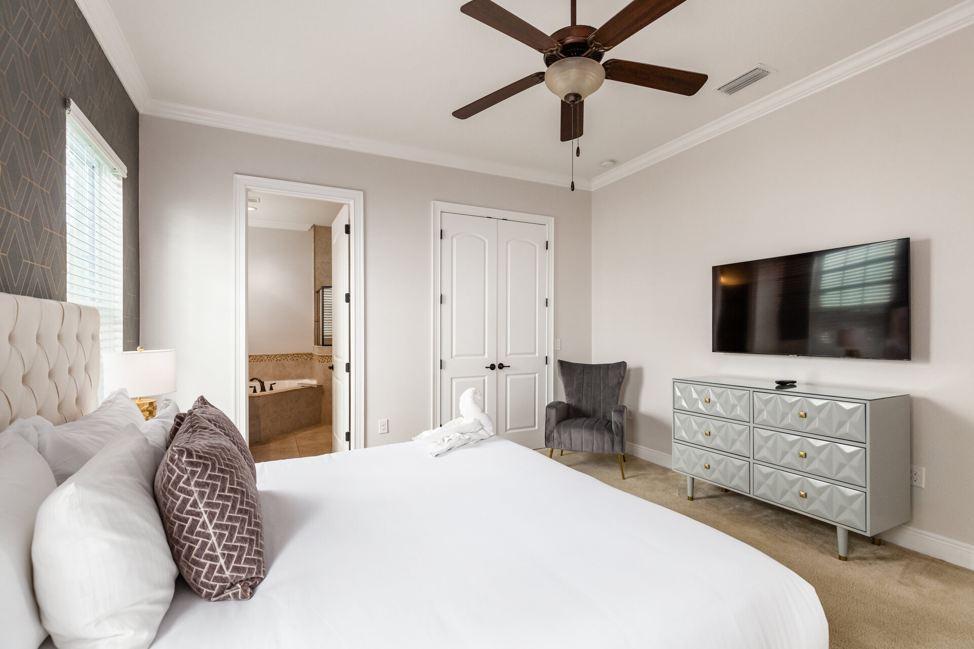 Orlando Bliss: 5 Bedroom Villa,6572