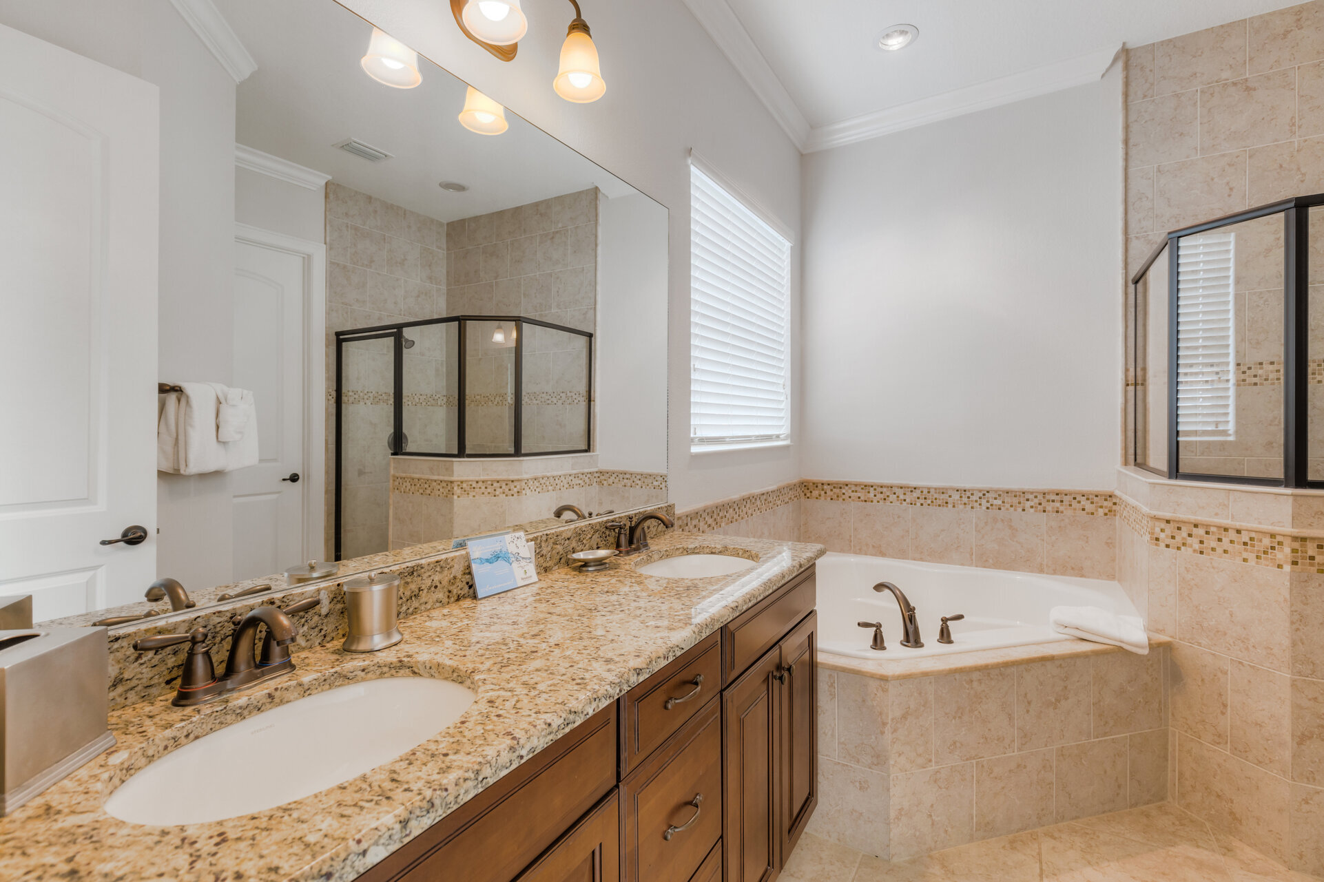 Orlando Bliss: 5 Bedroom Villa,6572
