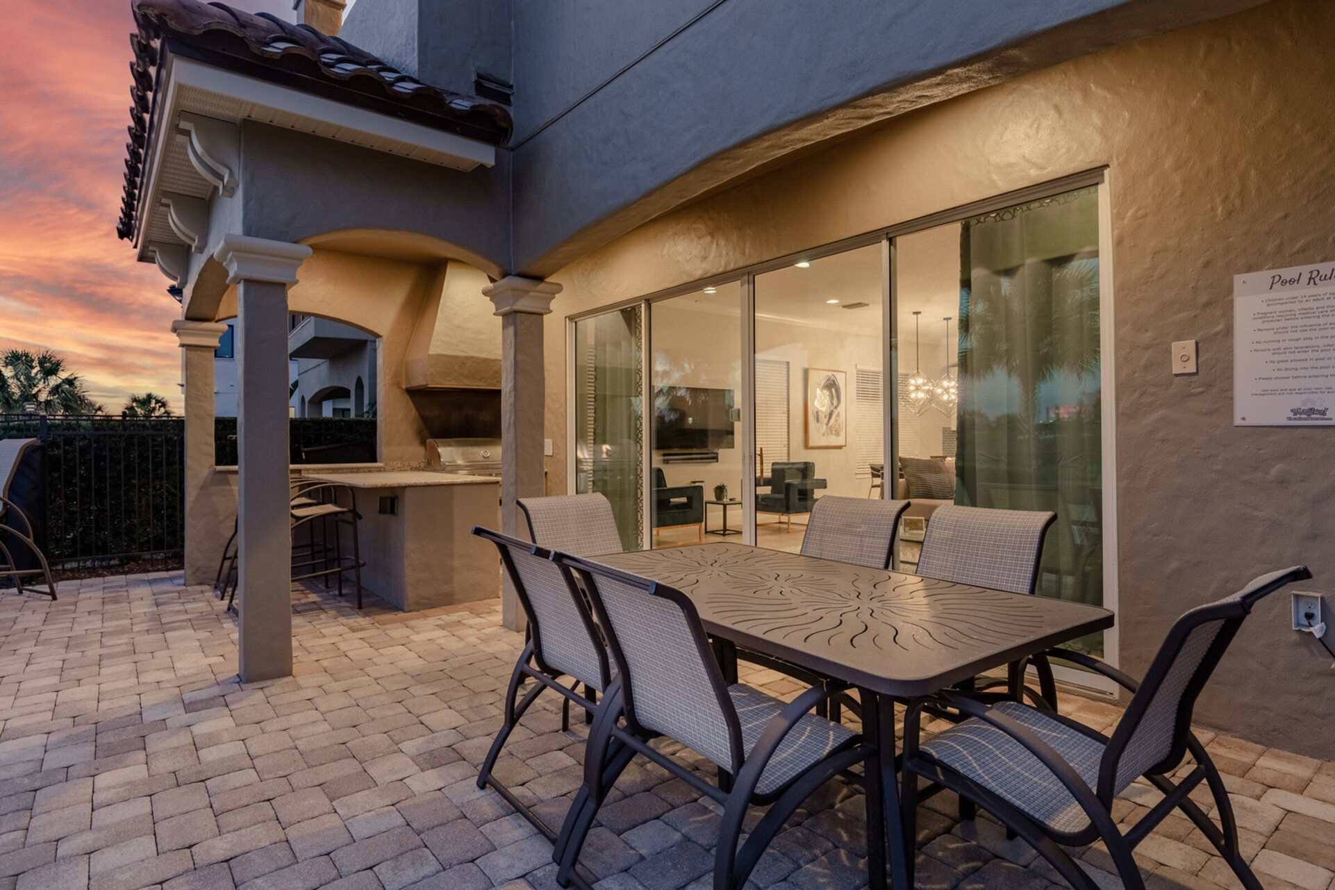 Orlando Bliss: 5 Bedroom Villa,6572