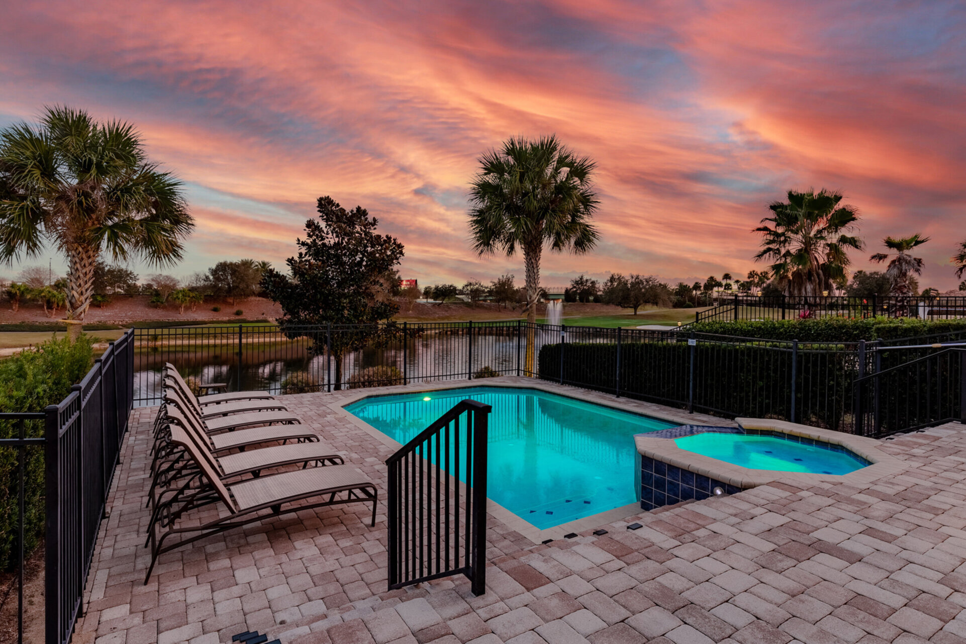 Orlando Bliss: 5 Bedroom Villa,6572
