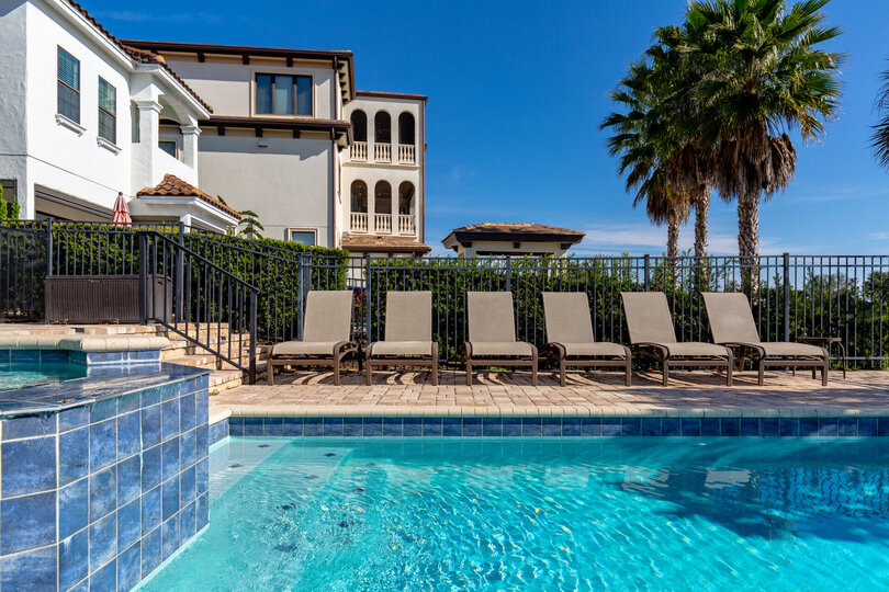 Orlando Bliss: 5 Bedroom Villa,6572