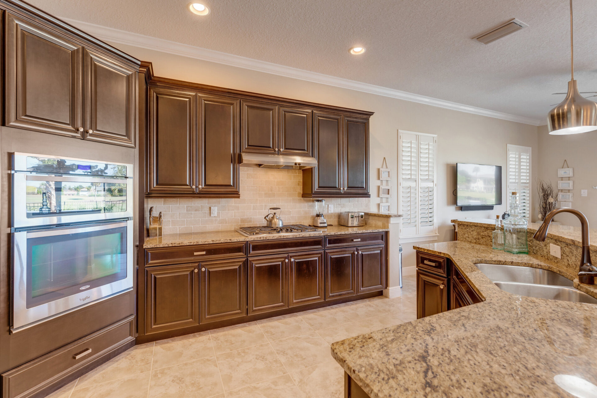 Serene 6 Bedroom Retreat in Orlando Bliss,6574