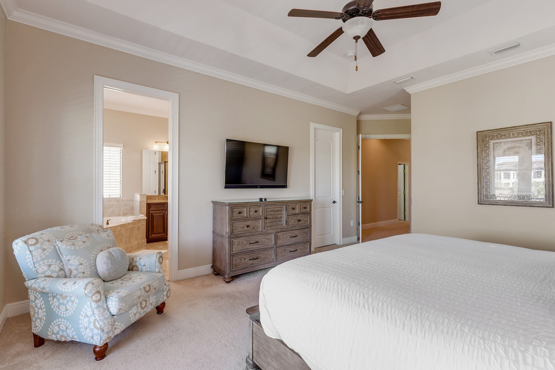 Serene 6 Bedroom Retreat in Orlando Bliss,6574