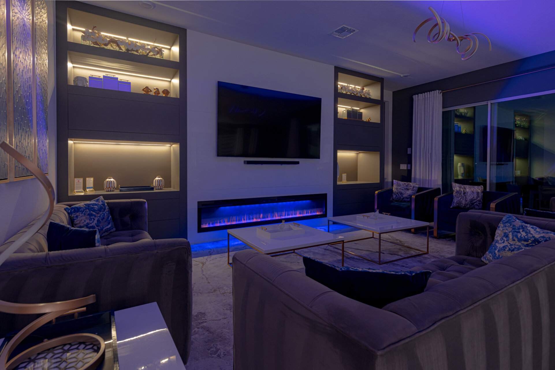 Orlando Oasis: 8 Bedroom Villa,6576