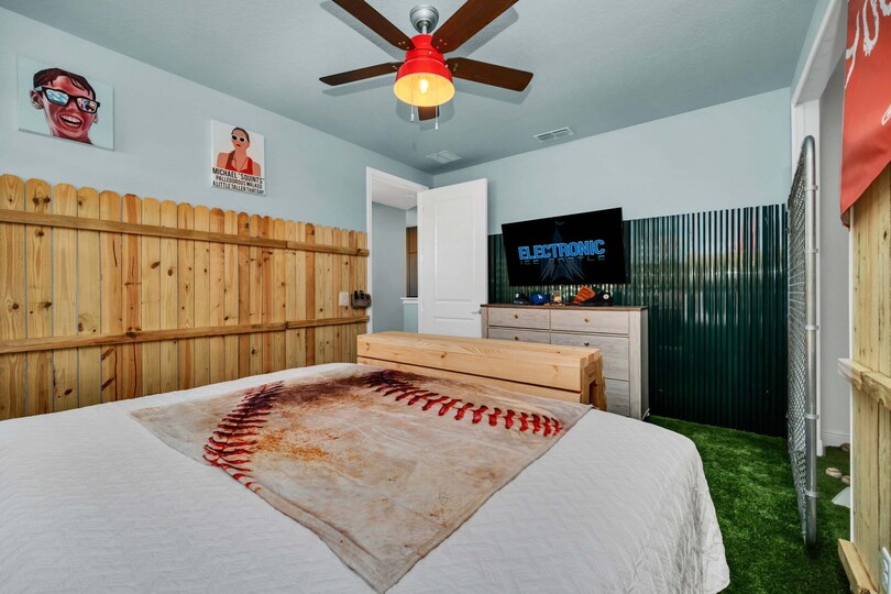 Orlando Oasis: 8 Bedroom Villa,6576