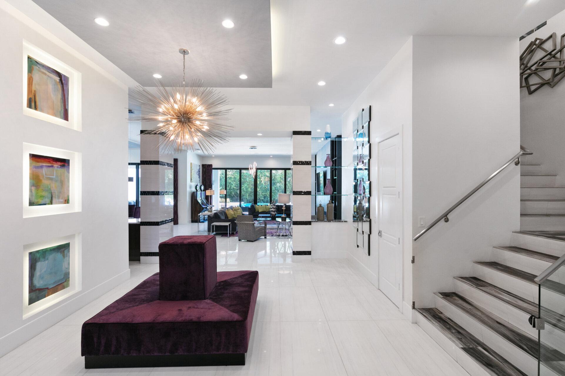 5 Star Villa Obsidian – A Bold and Timeless Sanctuary