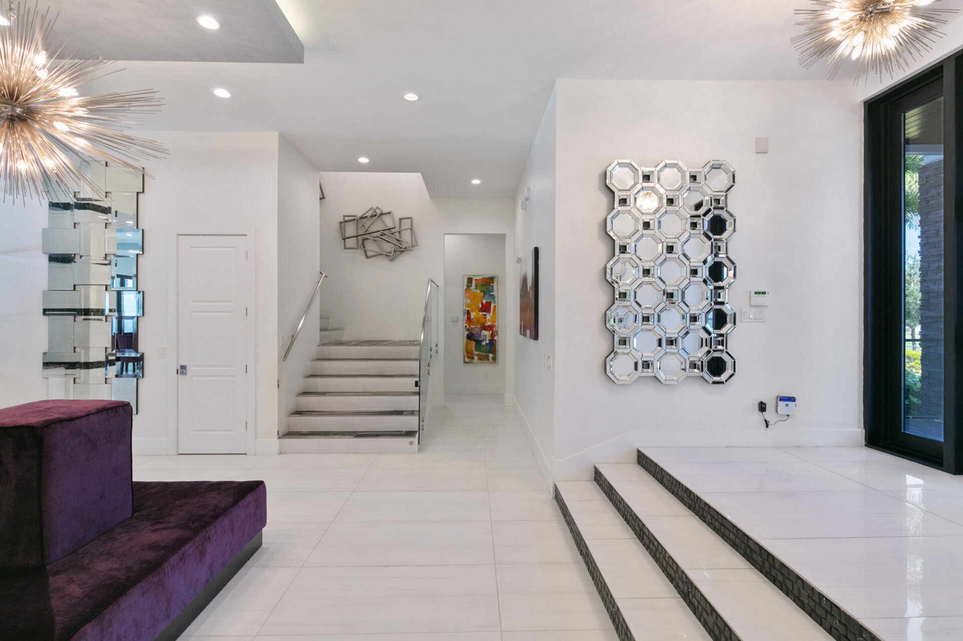 5 Star Villa Obsidian – A Bold and Timeless Sanctuary