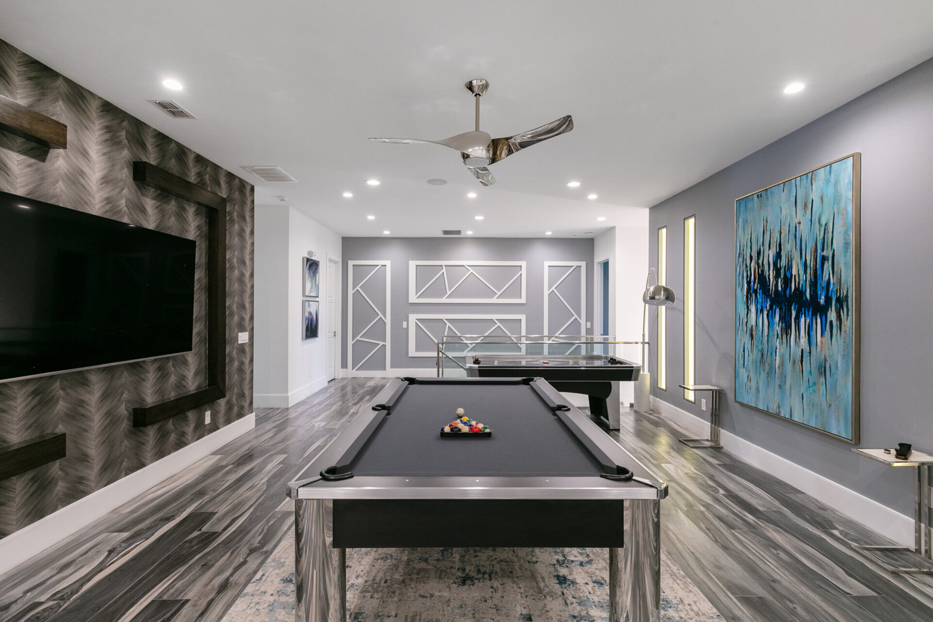 5 Star Villa Obsidian – A Bold and Timeless Sanctuary