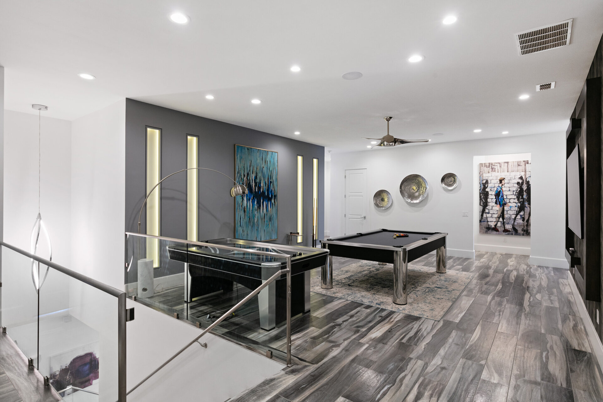 5 Star Villa Obsidian – A Bold and Timeless Sanctuary