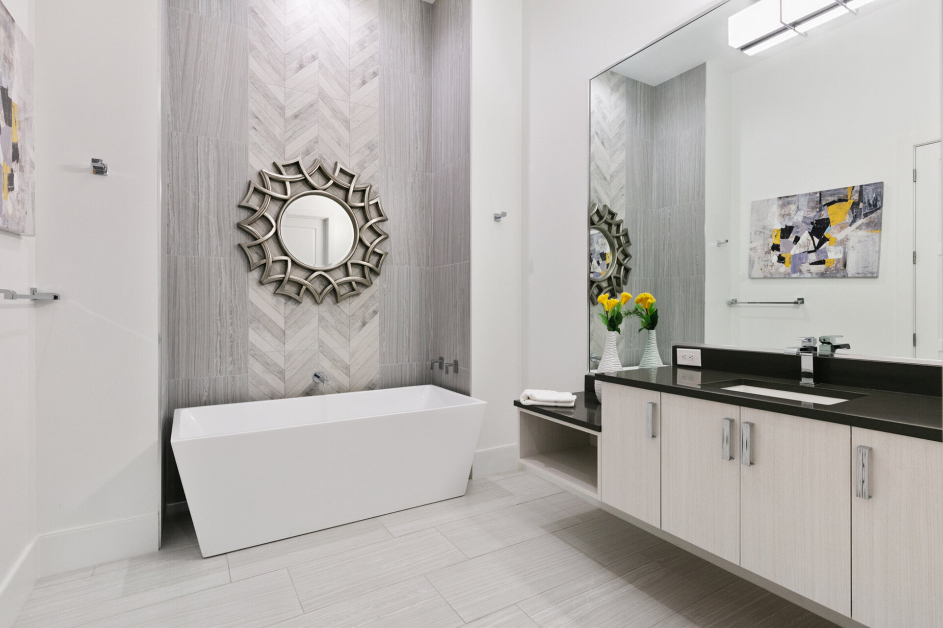5 Star Villa Obsidian – A Bold and Timeless Sanctuary