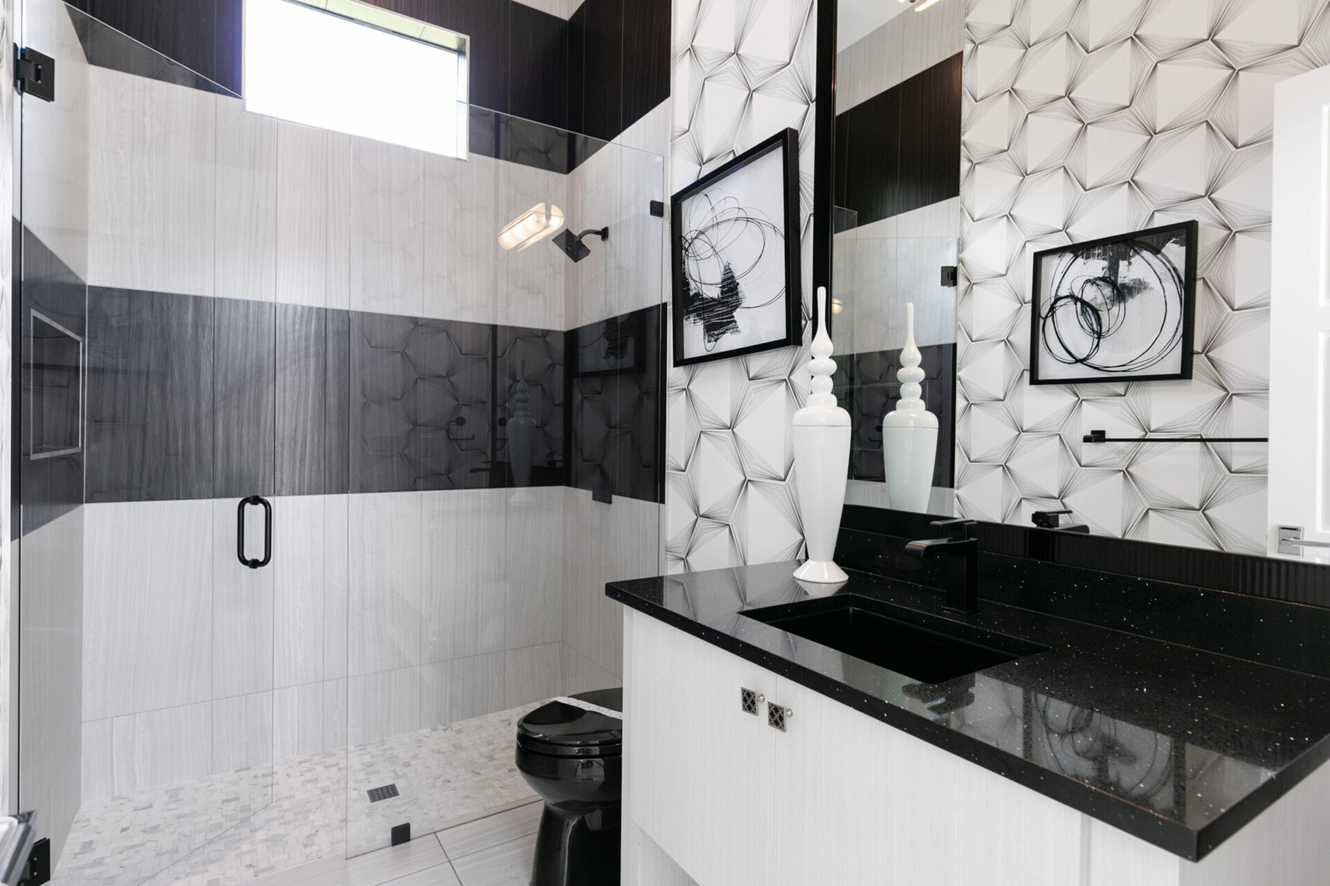 5 Star Villa Obsidian – A Bold and Timeless Sanctuary