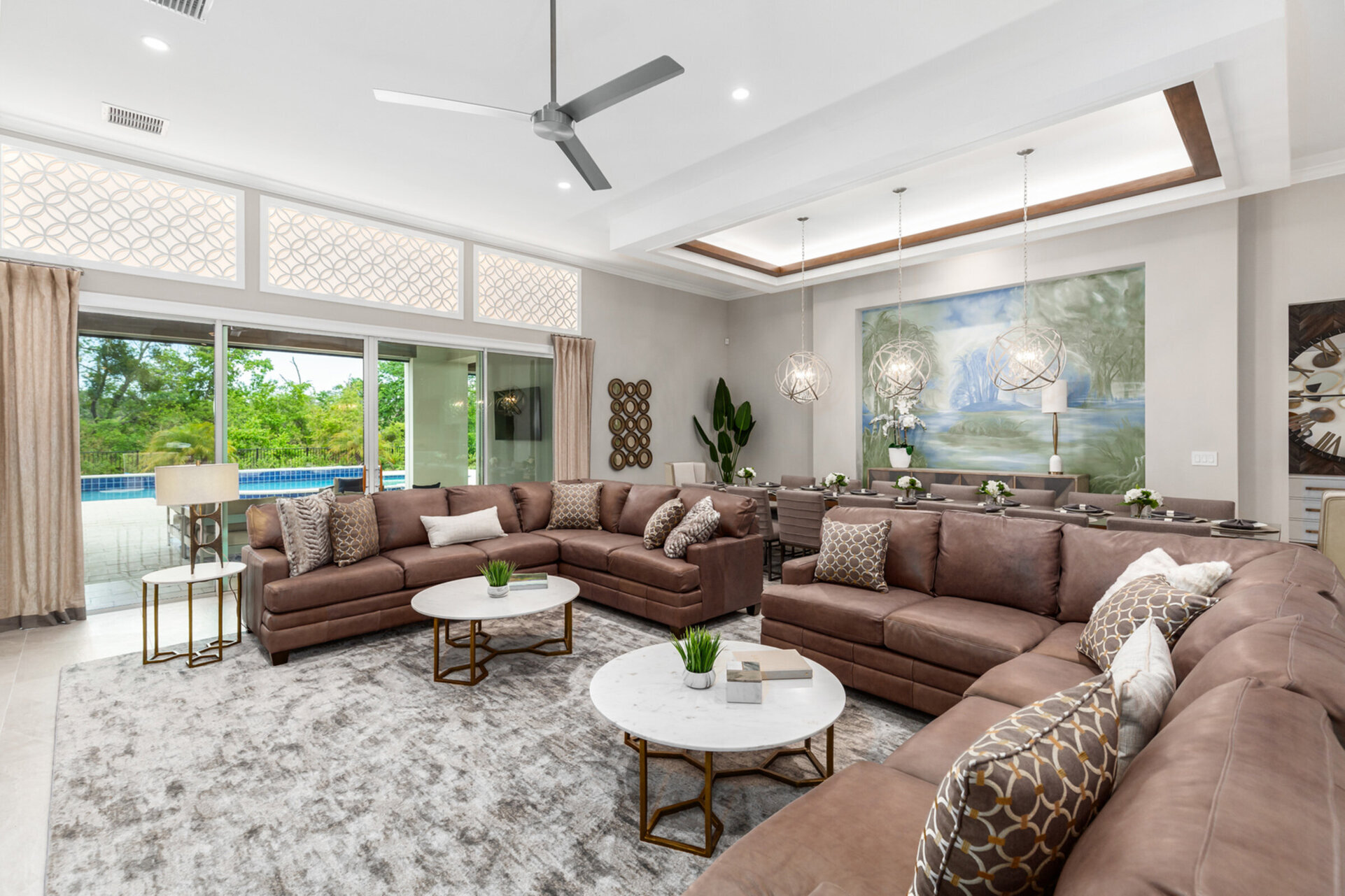 5 Star Villa Paragon – The Benchmark of Private Luxury