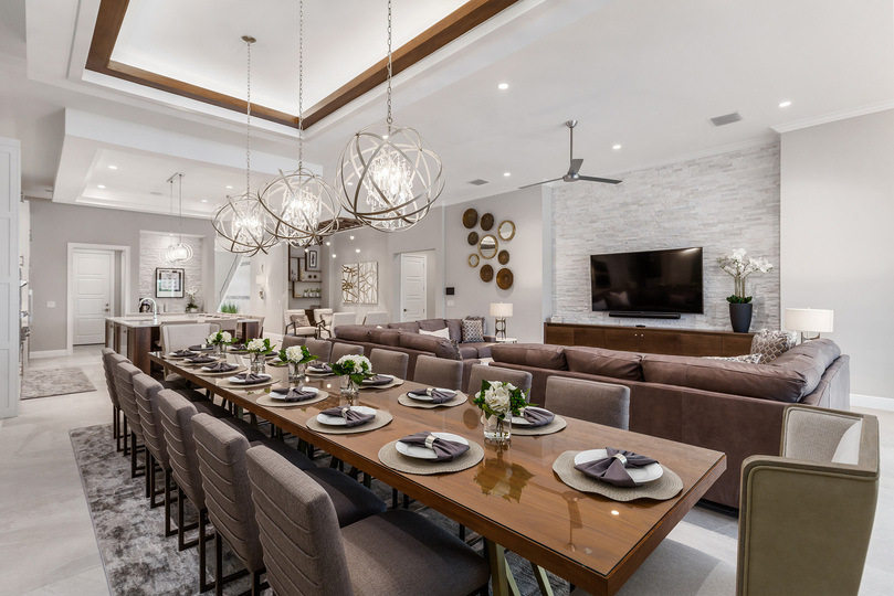 5 Star Villa Paragon – The Benchmark of Private Luxury