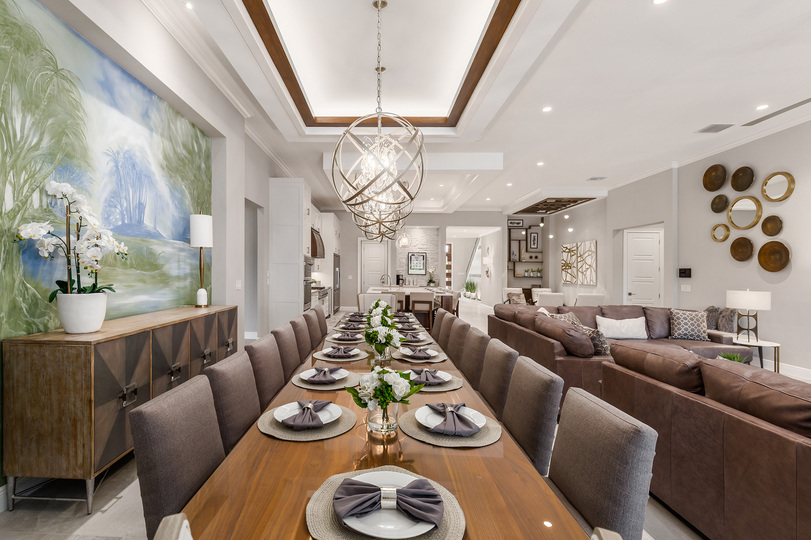 5 Star Villa Paragon – The Benchmark of Private Luxury