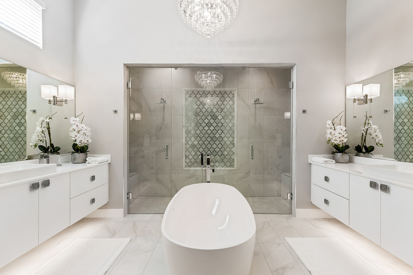 5 Star Villa Paragon – The Benchmark of Private Luxury