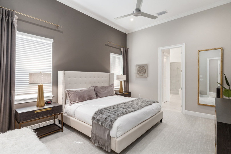 5 Star Villa Paragon – The Benchmark of Private Luxury