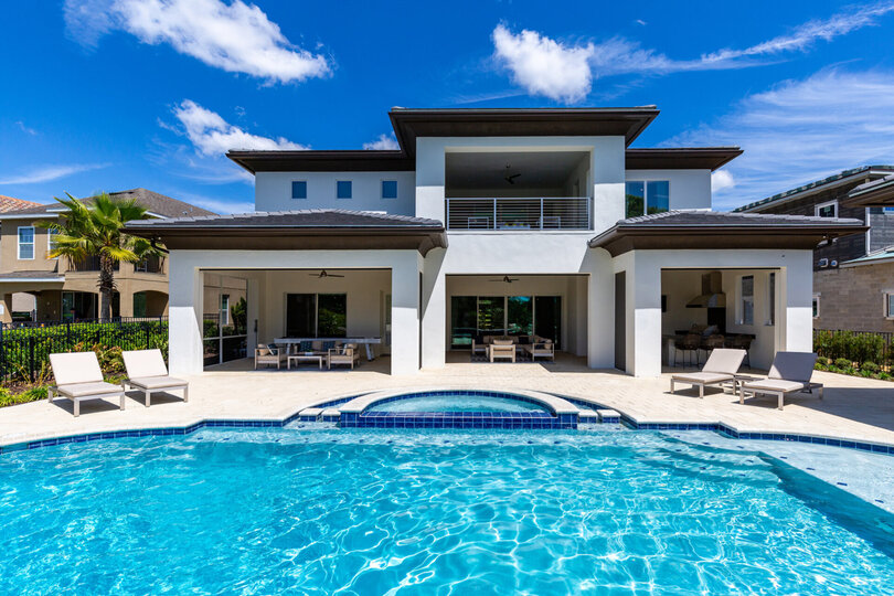 5 Star Villa Paragon – The Benchmark of Private Luxury