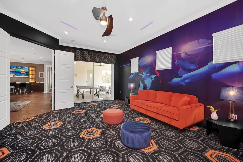 5 Star Villa Paragon – The Benchmark of Private Luxury
