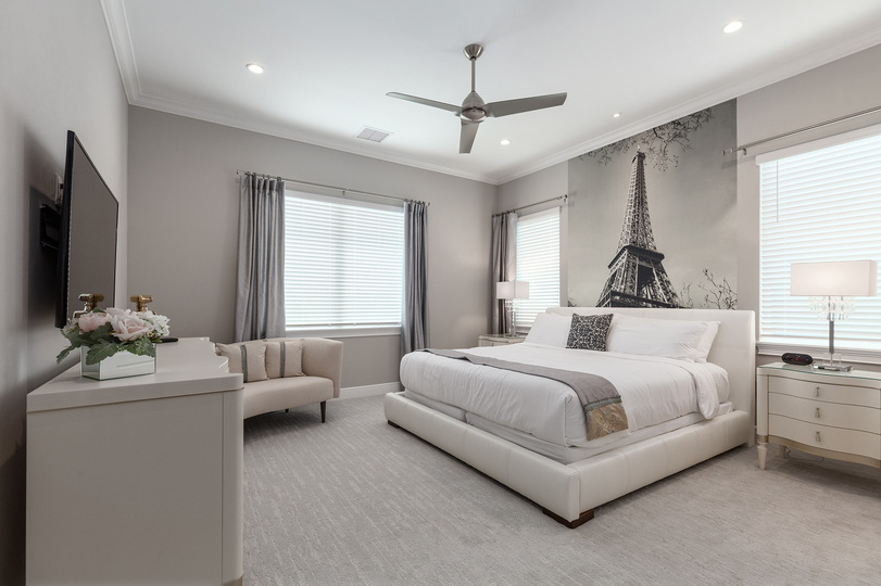 5 Star Villa Paragon – The Benchmark of Private Luxury