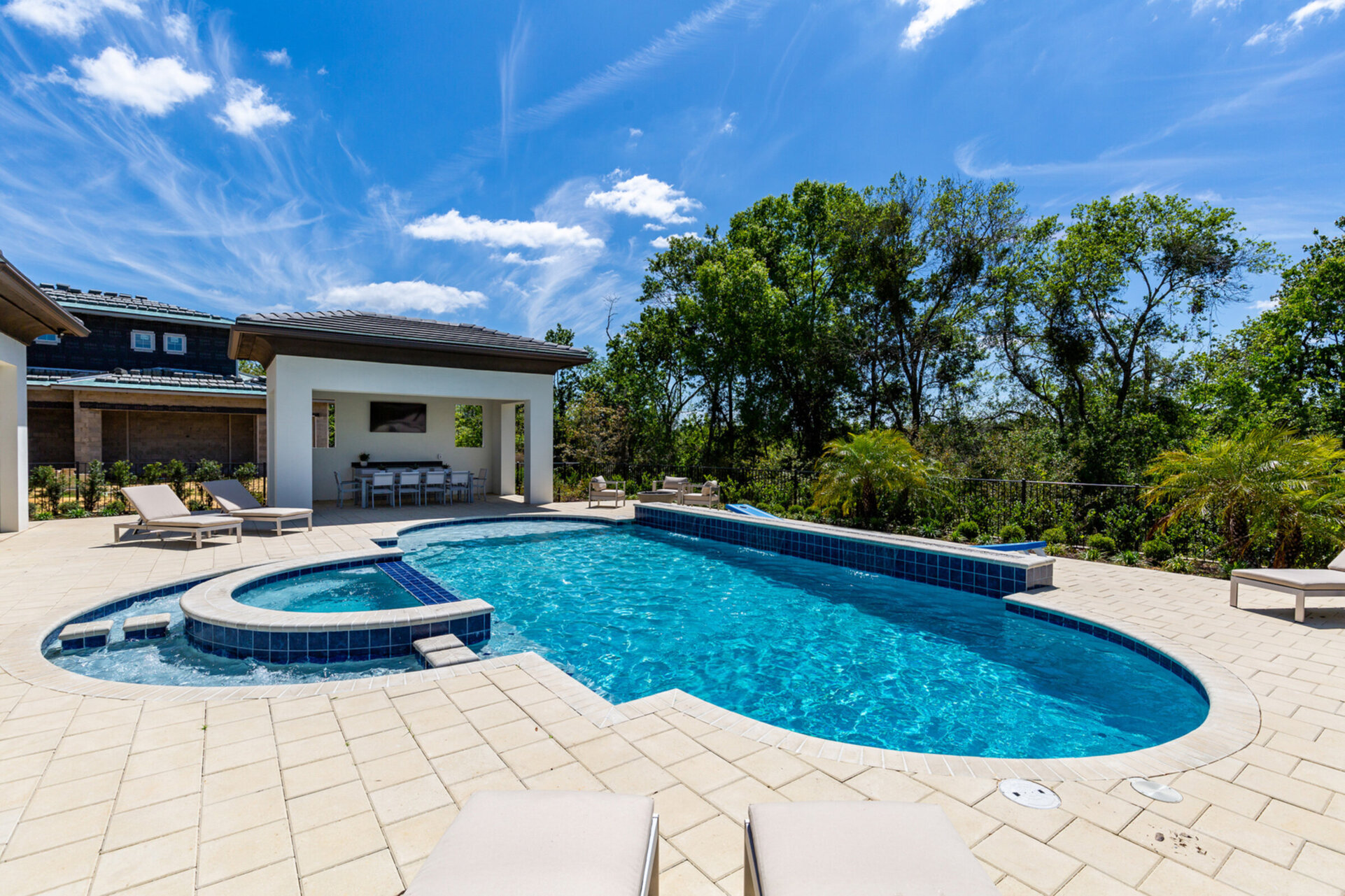 5 Star Villa Paragon – The Benchmark of Private Luxury