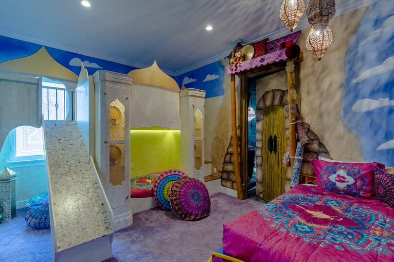 5 Star Villa Paragon – The Benchmark of Private Luxury