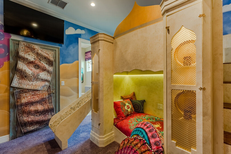 5 Star Villa Paragon – The Benchmark of Private Luxury