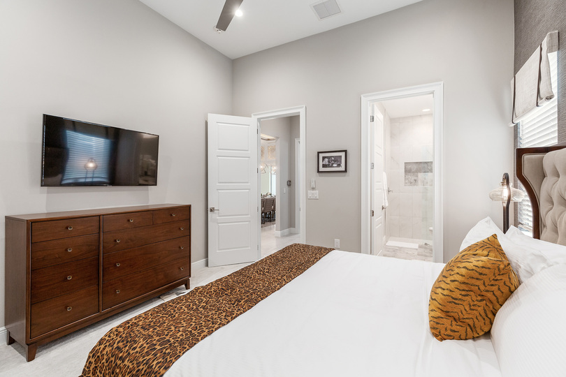 5 Star Villa Paragon – The Benchmark of Private Luxury