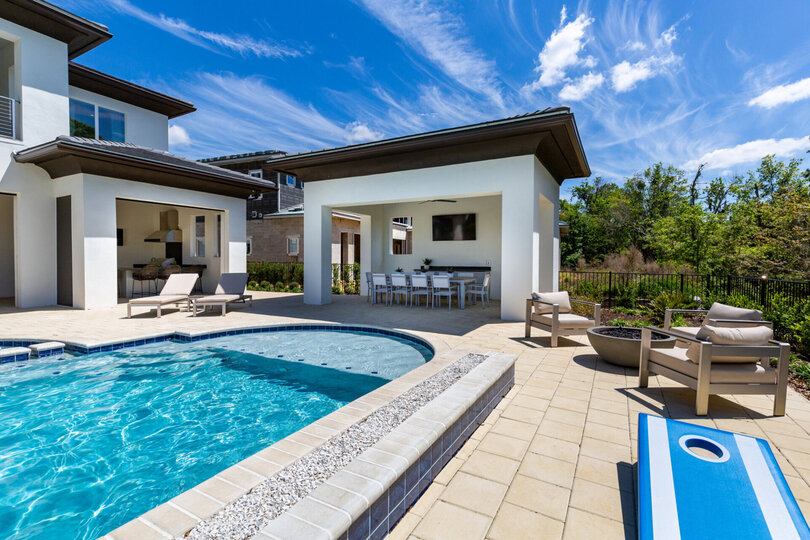5 Star Villa Paragon – The Benchmark of Private Luxury