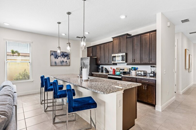 Your Dream Villa Awaits in Orlando,6579