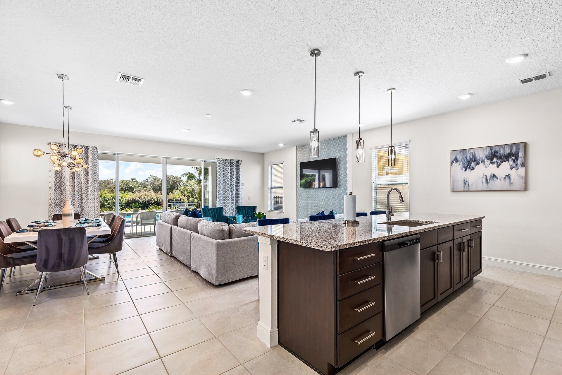 Your Dream Villa Awaits in Orlando,6579