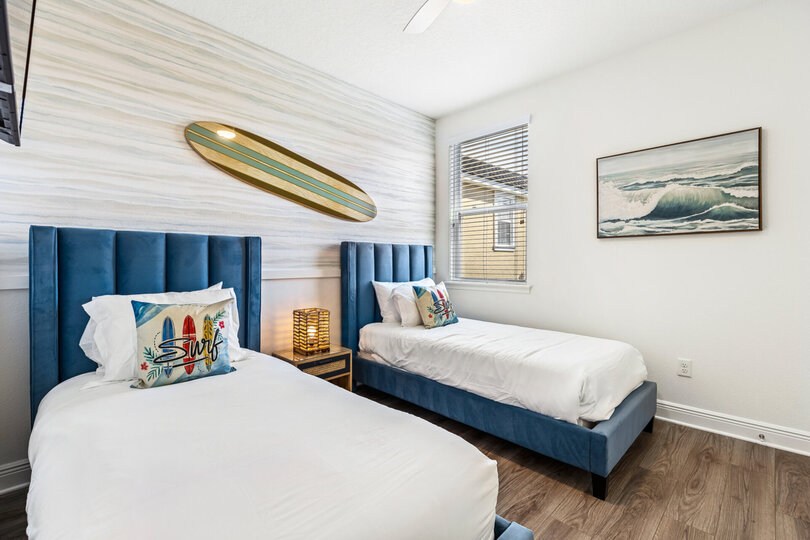 Your Dream Villa Awaits in Orlando,6579