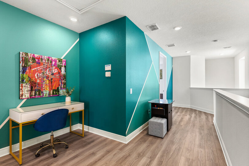Your Dream Villa Awaits in Orlando,6579