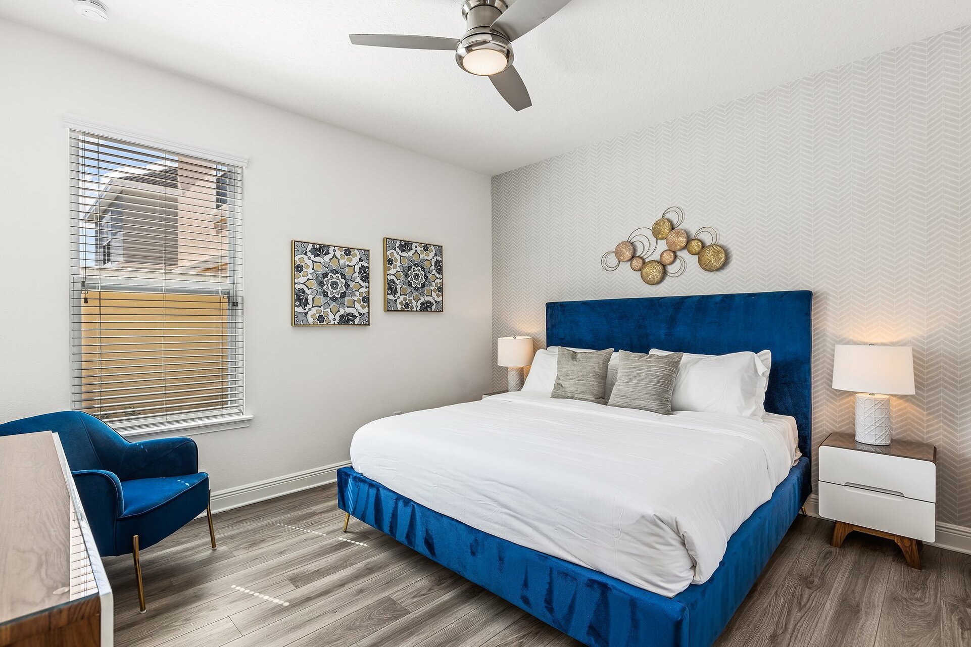 Your Dream Villa Awaits in Orlando,6579