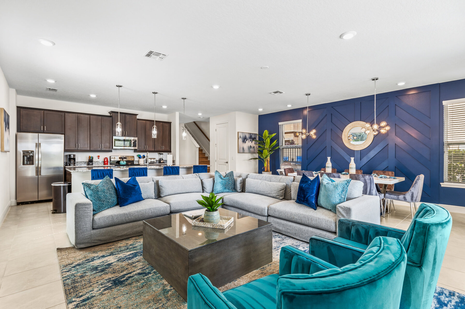 Your Dream Villa Awaits in Orlando,6579