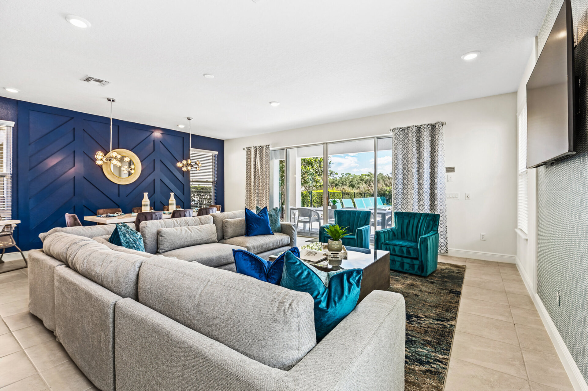 Your Dream Villa Awaits in Orlando,6579