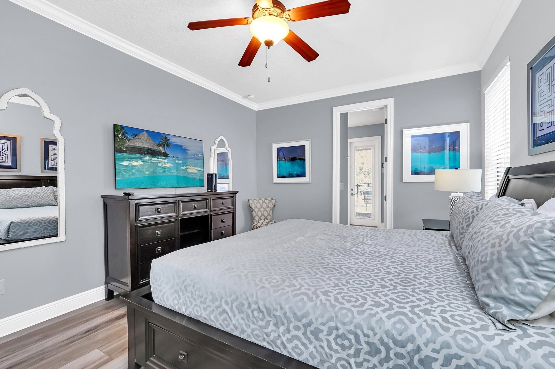 Orlando's Hidden Gem: 8 BR Villa,6580
