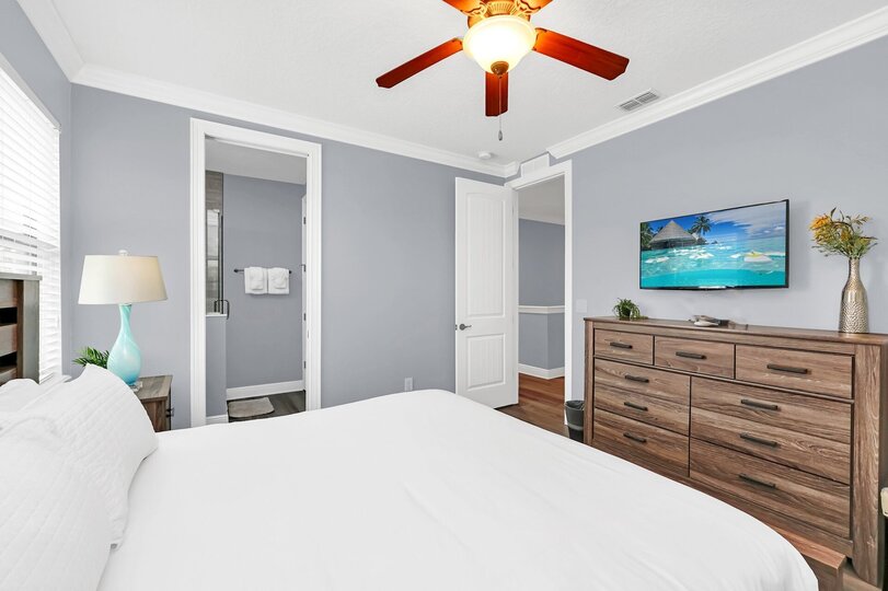 Orlando's Hidden Gem: 8 BR Villa,6580