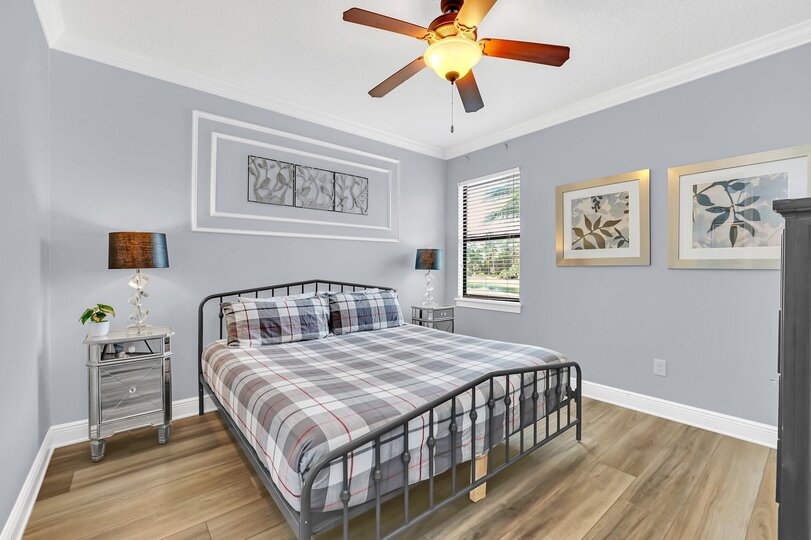 Orlando's Hidden Gem: 8 BR Villa,6580