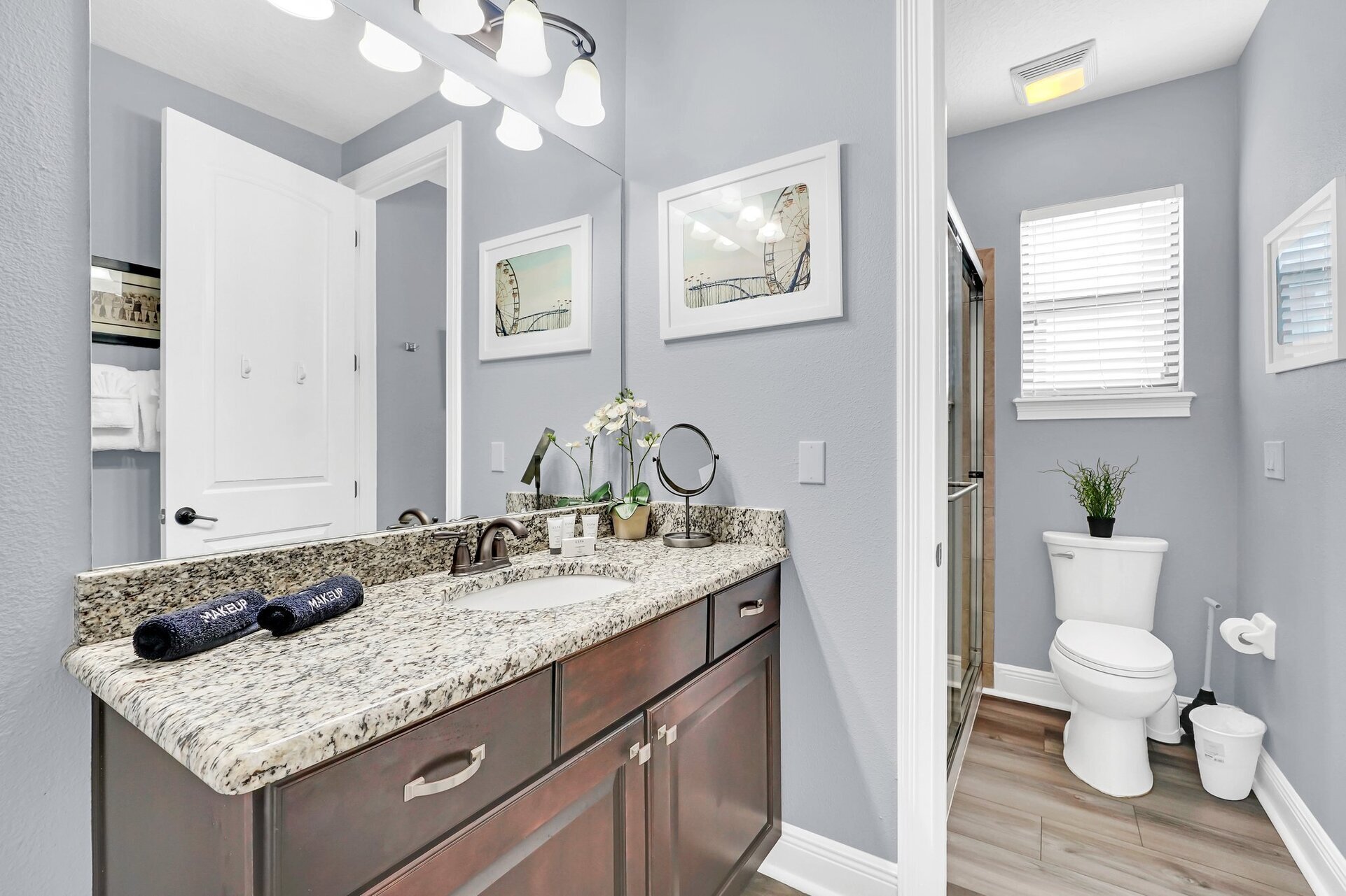Orlando's Hidden Gem: 8 BR Villa,6580