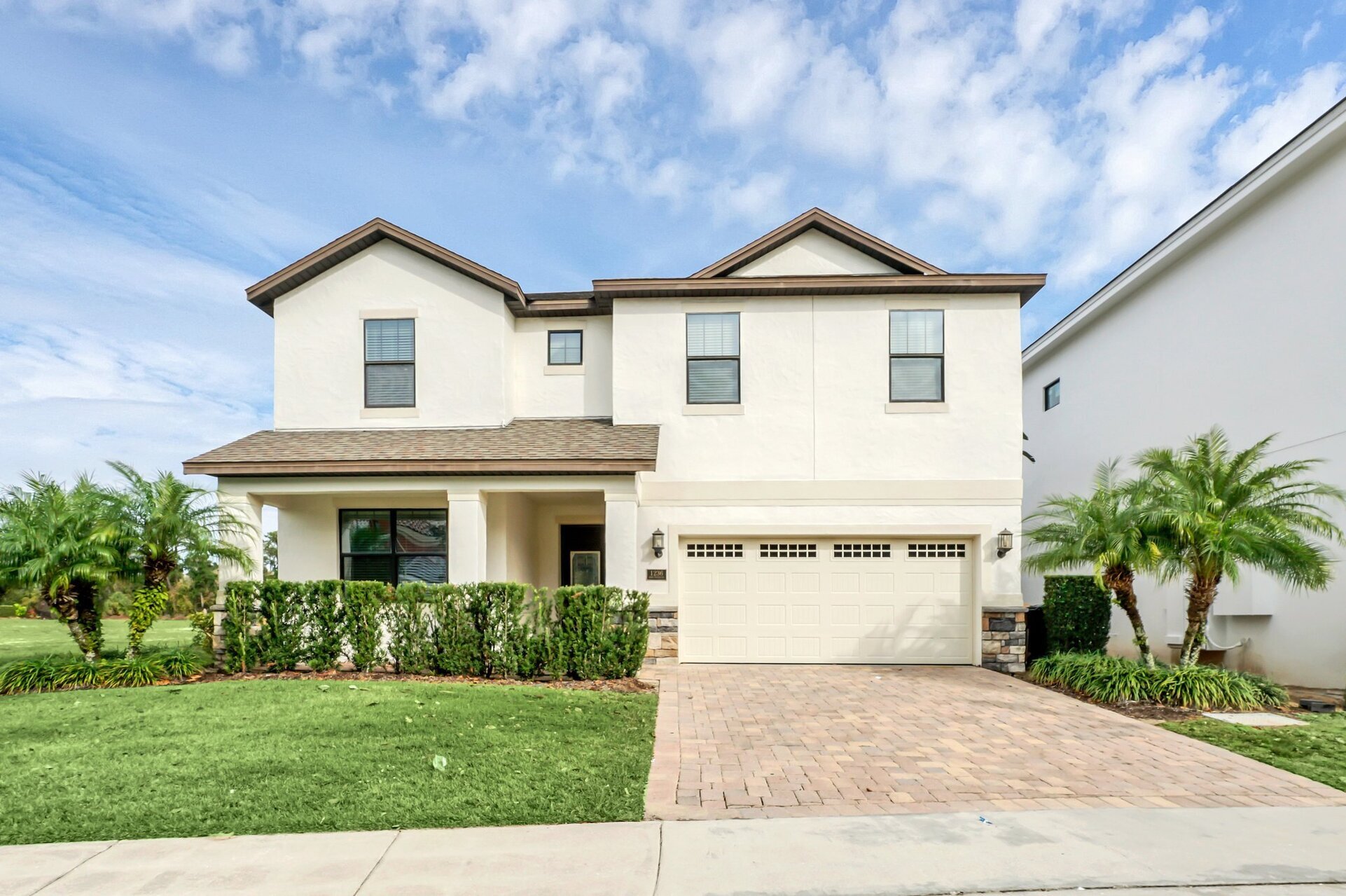 Orlando's Hidden Gem: 8 BR Villa,6580