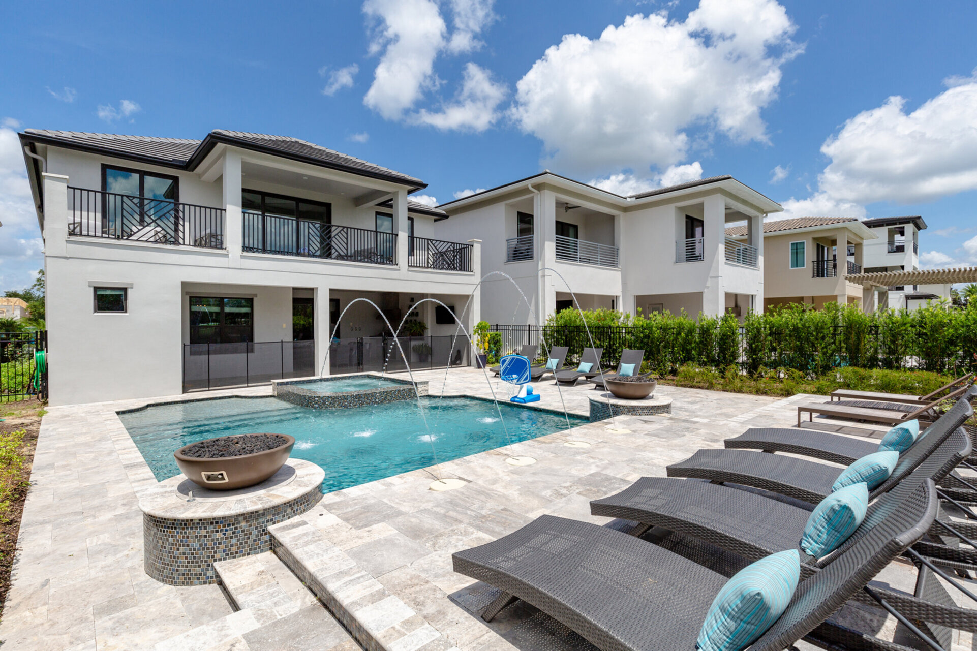 Luxurious Retreat in the Heart of Orlando,6581